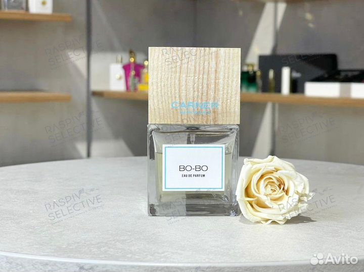 Carner Barcelona Bo-Bo