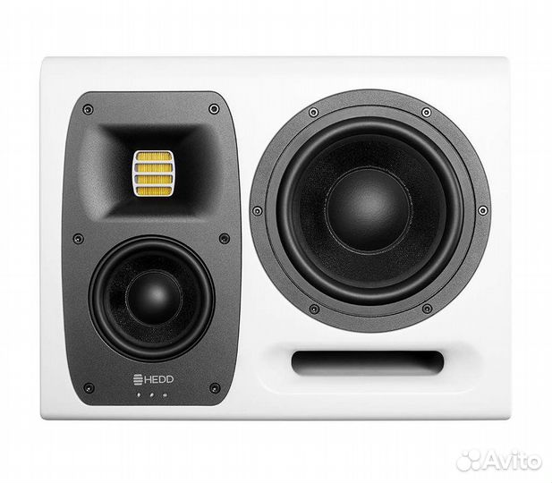 Студийный монитор hedd Type 20 Mk2 L White