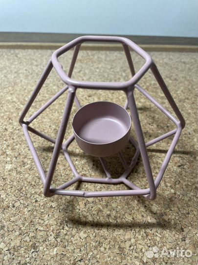 Подсвечник H&M