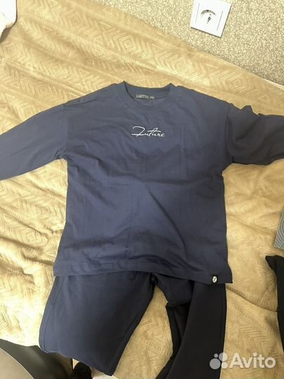 Спортивный костюм для мальчика 134