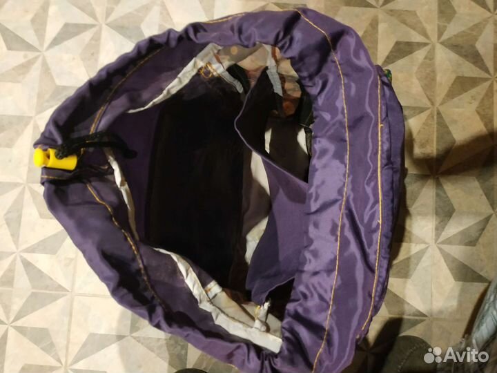 Ранец Scout школьный