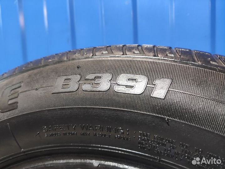 Bridgestone B390 185/65 R15