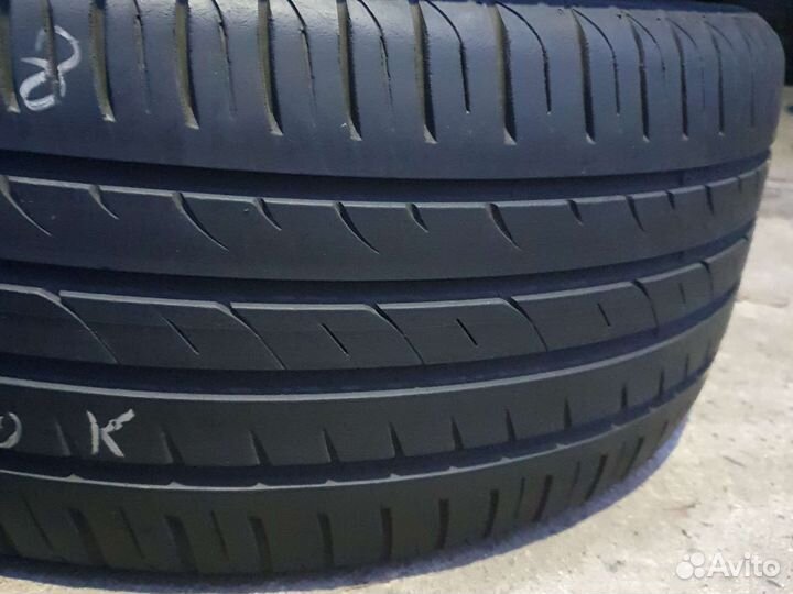 Hankook Ventus Prime 2 K115 235/45 R18 94V