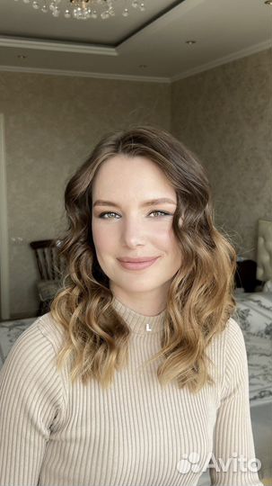 Вечерний макияж