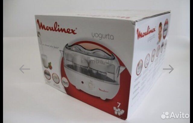 Йогуртница