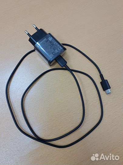 Зарадка samsung 25w