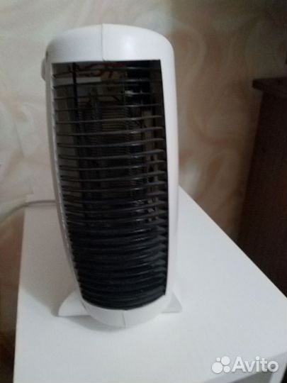 Обогреватель