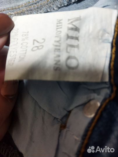 Бриджи для девочки