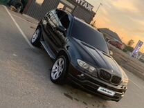 BMW X5 4.4 AT, 2004, 275 000 км, с пробегом, цена 1 300 000 руб.