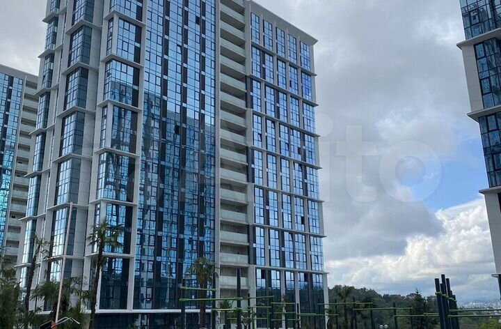 2-к. квартира, 38 м², 11/18 эт.