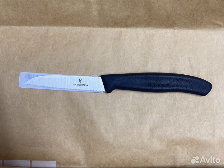Кухонный нож victorinox