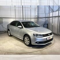 Volkswagen Jetta 1.4 AMT, 2012, 212 246 км, с пробегом, цена 749 000 руб.