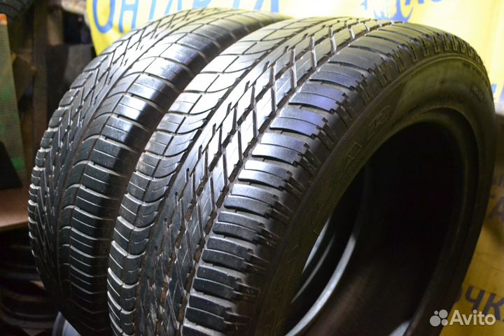 Goodyear Eagle F1 AT 255/55 R20