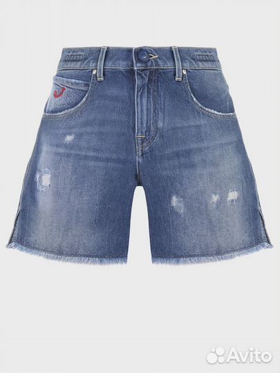 Шорты джинсовые Jacob Cohen