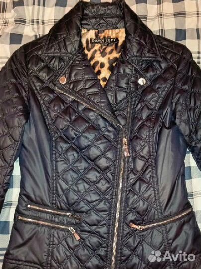 Куртка Dawn levy (весна-осень)