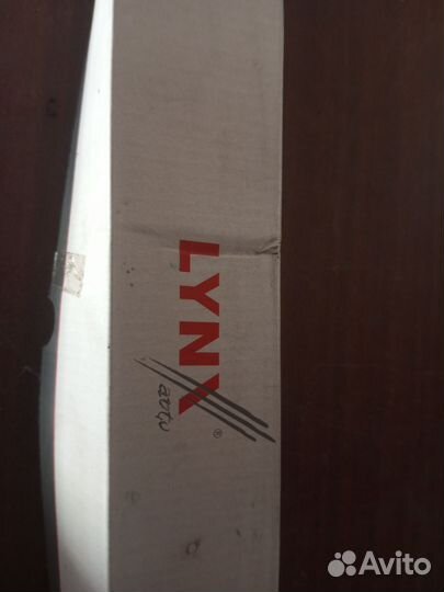 Тяга рулевая Фольксваген Поло