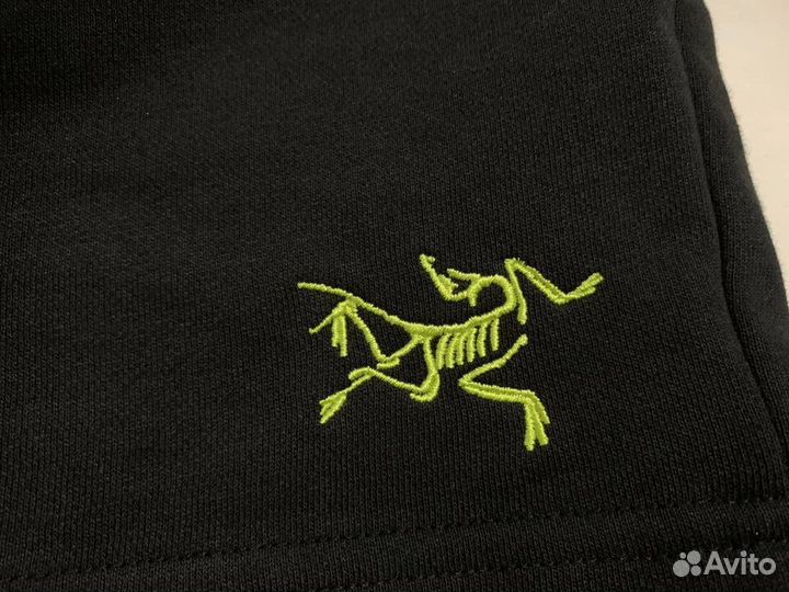 Шорты arcteryx