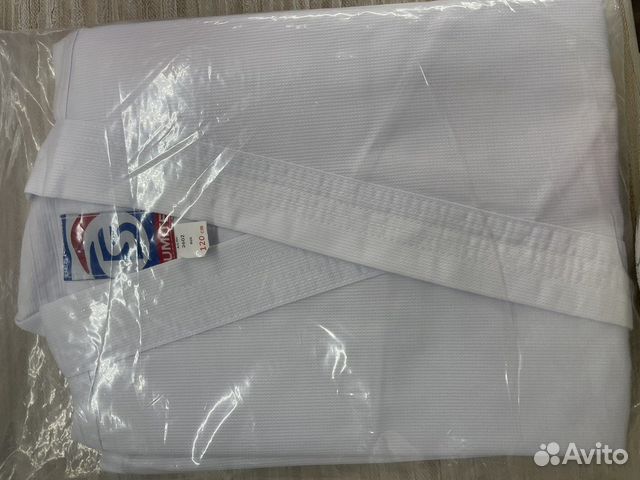 Кимоно вкф