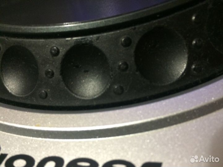 CDJ 800 MK2