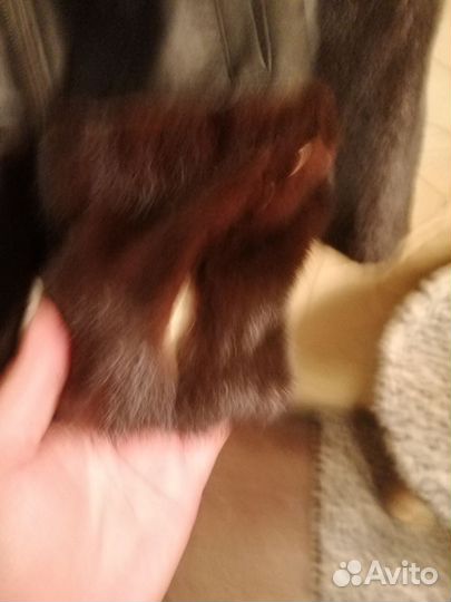 Куртка демисезонная женская 44 46