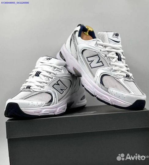 Кроссовки New balance