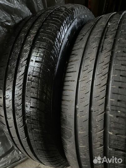 Pirelli Cinturato P4 185/65 R15