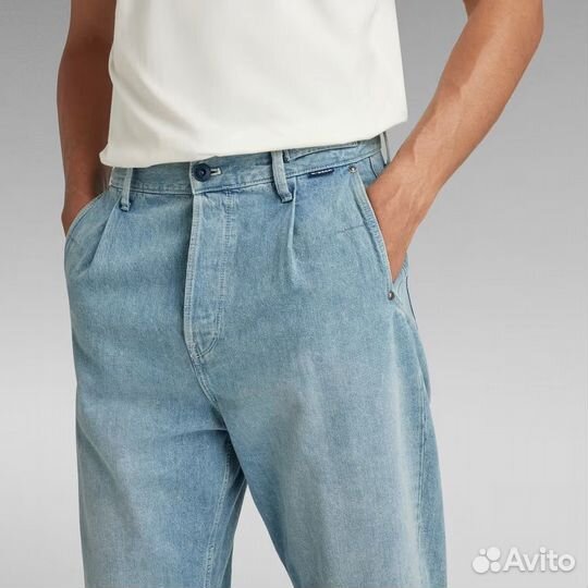 Джинсы G-star RAW worker chino 31/30