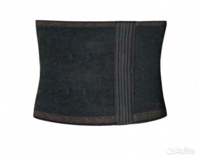 Лечебный пояс (верблюжий, собачий)