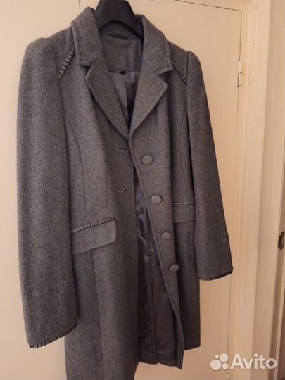 Пальто женское