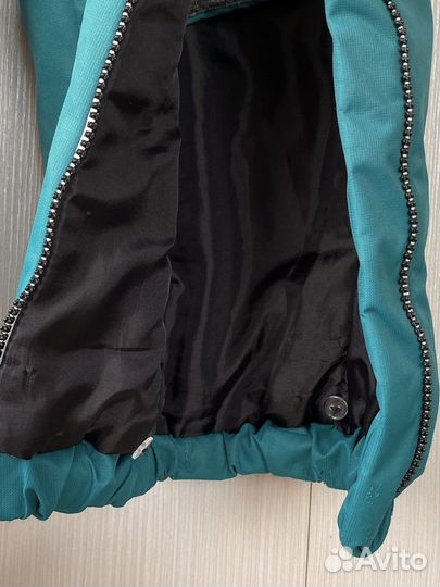 Комбинезон bambinizon 98 (до 104)