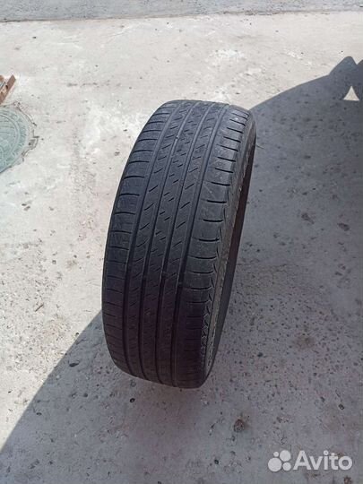 Giti GitiComfort SUV 520 225/65 R17