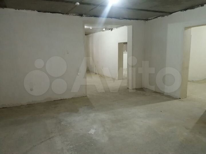 Аренда коммерческих помещений в центре Адлера