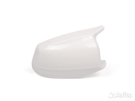 Накладки на зеркала bmw f10