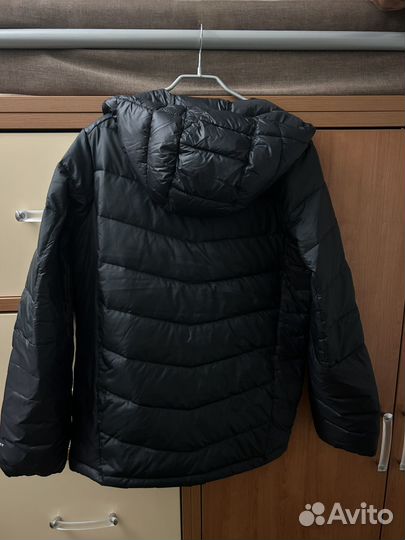 Мужская зимняя куртка Colambia