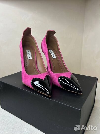 Туфли Alaia в наличии