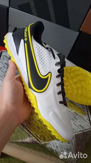 Сороконожки Nike Tiempo Legend 9 PRO TF