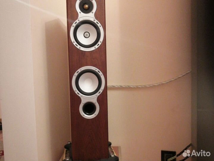Monitor Audio Gold Signature 20