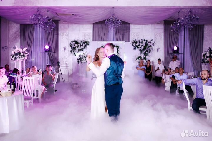 Фотограф и видеосъёмка