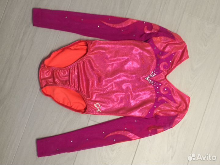 Купальник для спорта