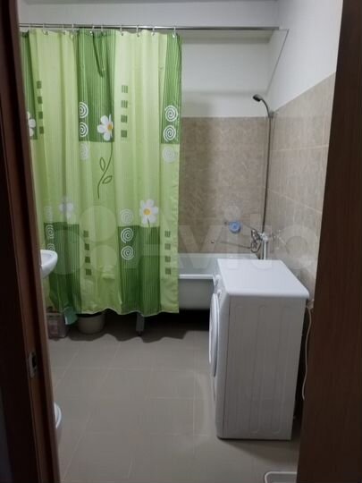 1-к. квартира, 44 м², 5/9 эт.