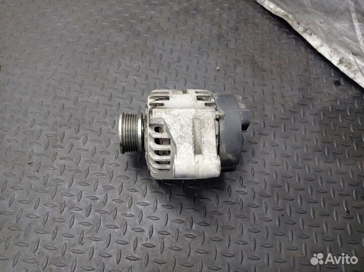 63377491 Генератор 140а Opel astra H zafira B