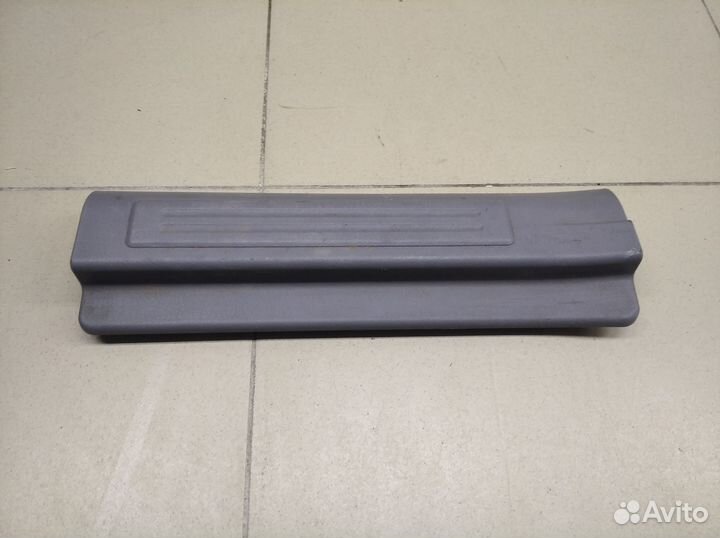 Накладка порога (внутренняя) Lacetti 2003-2013