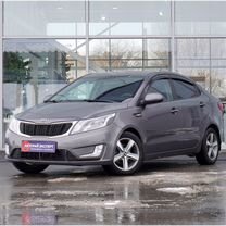 Купить КИА Рио III от 250 000 ₽ в Нижегородской области
