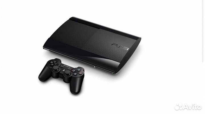 Sony PS3