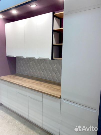 Кухня под заказ