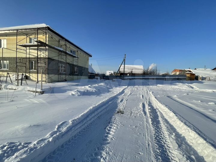 Участок 6,3 сот. (СНТ, ДНП)