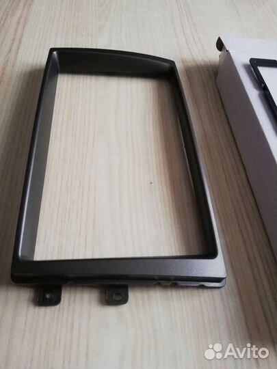 Переходная рамка