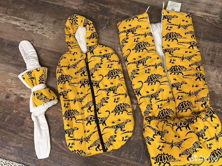 Продам конверт на выписку