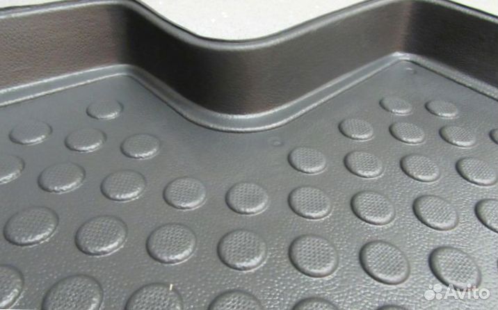 Коврики Kia Sportage 1994-2005