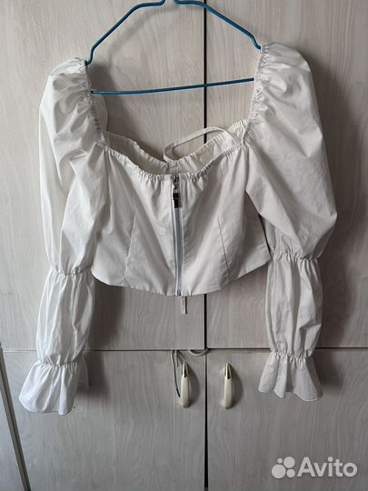 Топ женский